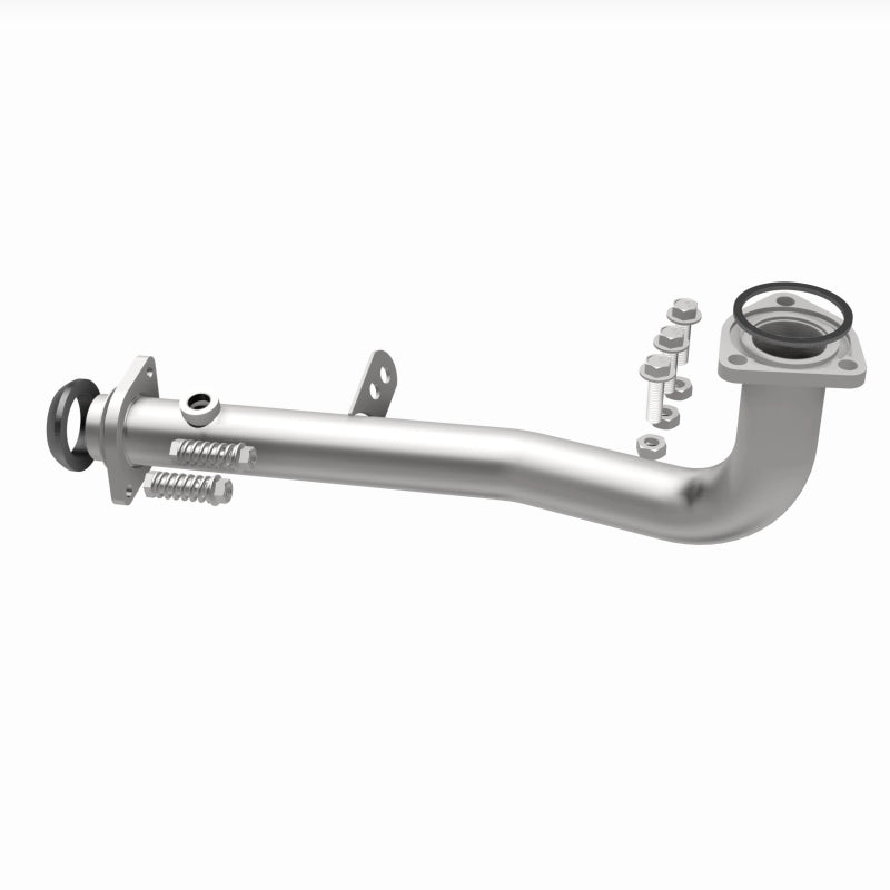 BRE Exhaust 97-01 Honda CR-V 2.0L Front Pipe Kit