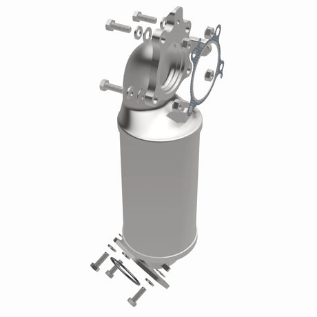 Magnaflow 23-25 Honda CR-V Direct-Fit Converter