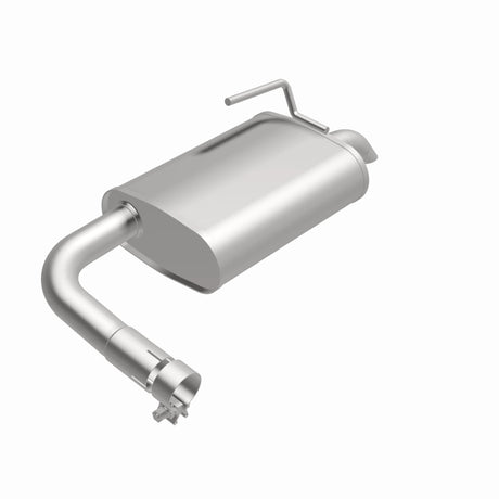 BRExhaust 19-25 Nissan Altima 2.5L Direct-Fit Replacement Rear Muffler Kit