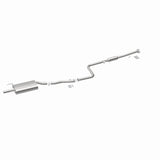 MagnaFlow BRE Exhaust Kit 02-93 Honda Accord 2.2L