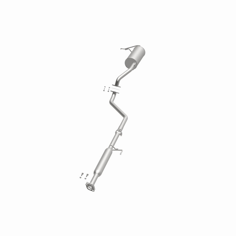 MagnaFlow BRE Exhaust Kit 11-16 Hyundai Elantra 1.8L