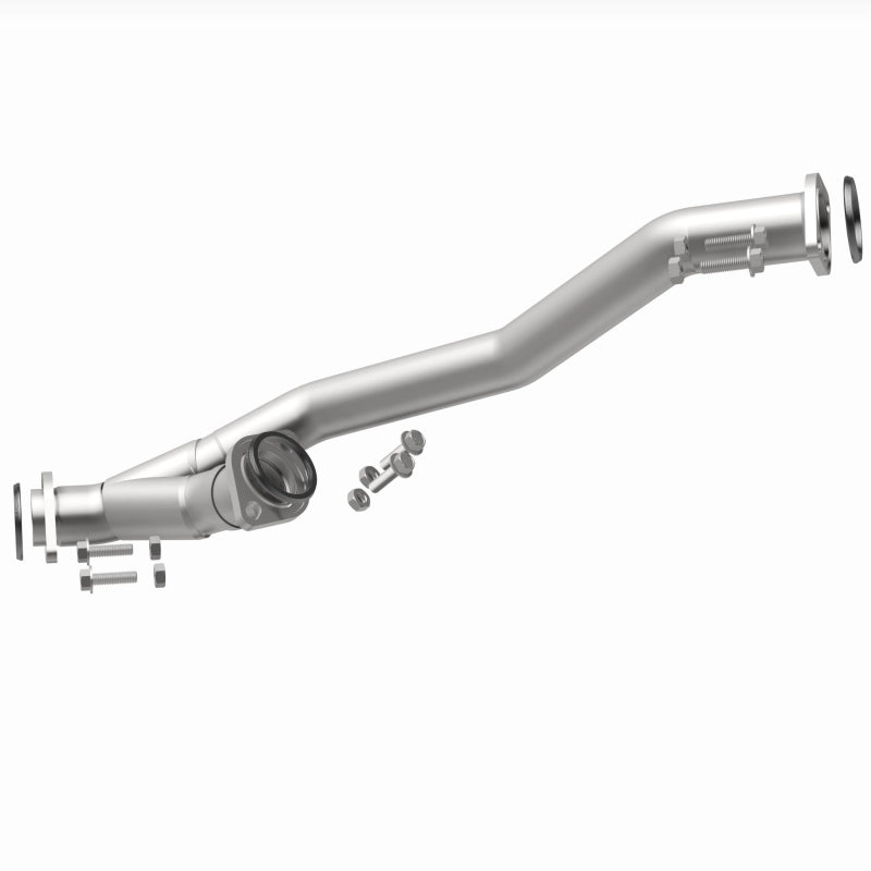 BRE Exhaust 02-06 MPV 3.0L Front Pipe Kit