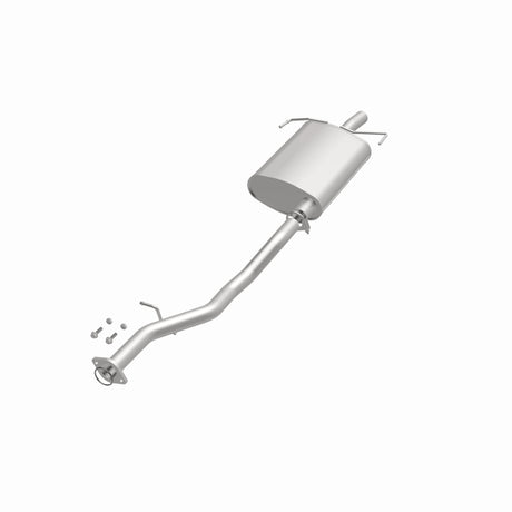 BRExhaust 97-99 Acura CL 3.0L Muffler Kit