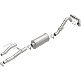 MagnaFlow BRE Exhaust Kit 09-10 Ford F-150