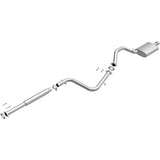 MagnaFlow BRE Exhaust Kit 00-05 Mitsubishi Eclipse 2.4L