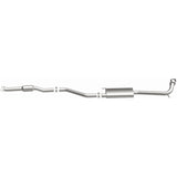 Magnaflow 19-20 Hyundai Santa Fe Conv DF L4 OEM Underbody
