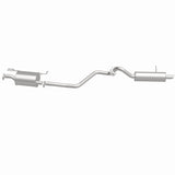 MagnaFlow BRE Exhaust Kit 14-16 Kia Soul 2.0L