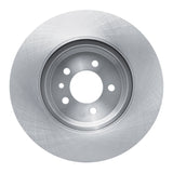 DFC 22-25 Land Rover Range Rover Rear Brake Rotor
