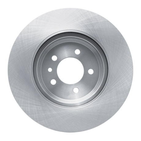 DFC 22-25 Land Rover Range Rover Rear Brake Rotor