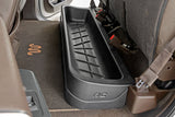 Under Seat Storage | Crew Cab | Ford F-150/F-250/F-350/Raptor  (2015-2026)