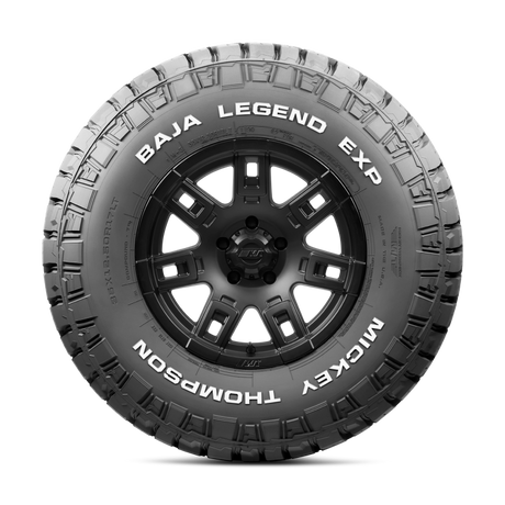 Mickey Thompson Baja Legend EXP Tire LT265/70R16 121/118Q - 249753