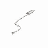 MagnaFlow BRE Exhaust Kit 94-96 Ciera Century