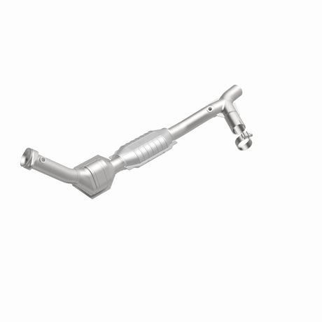 MagnaFlow Direct Fit Catalytic Converter 97-98 Ford Trucks 5.4L