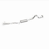 MagnaFlow BRE Exhaust Kit 96-00 C1500 K1500 C2500 K2500 Suburban 5.7L