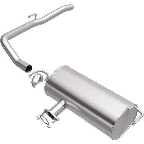 MagnaFlow BRE Exhaust Kit 04-10 Toyota Sienna