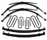Skyjacker 6In SYS 77.5-79 F250LOW 4MONO