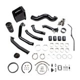 Wehrli 01-04 GM Duramax LB7 S400 Single Turbo Install Kit - Bengal Grey