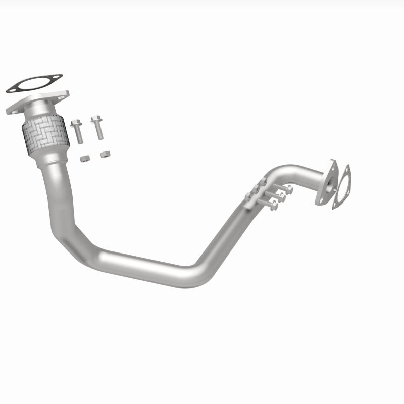BRE Exhaust 96-00 Hombre S10 Sonoma 2.2L Front Pipe Kit