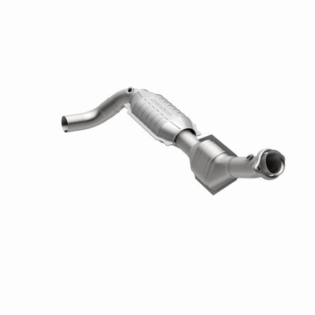 MagnaFlow Direct Fit Catalytic Converter 97-98 Ford Trucks 4.6L