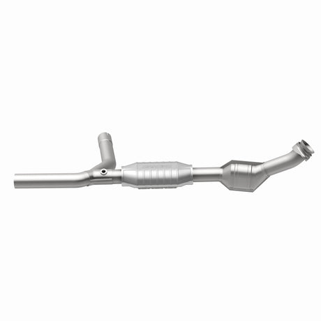 MagnaFlow Direct Fit Catalytic Converter 97-99 Ford Vans 4.6L