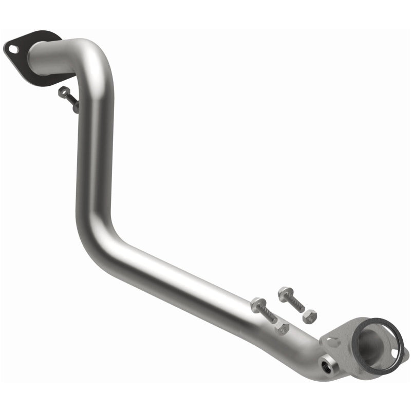 BRE Exhaust 06-12 RAV4 2.4L 2.5L 3.5L Front Pipe Kit