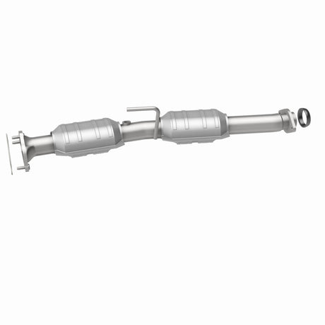MagnaFlow Direct Fit Catalytic Converter 03 Ranger/B-Ser V6 rear 50S
