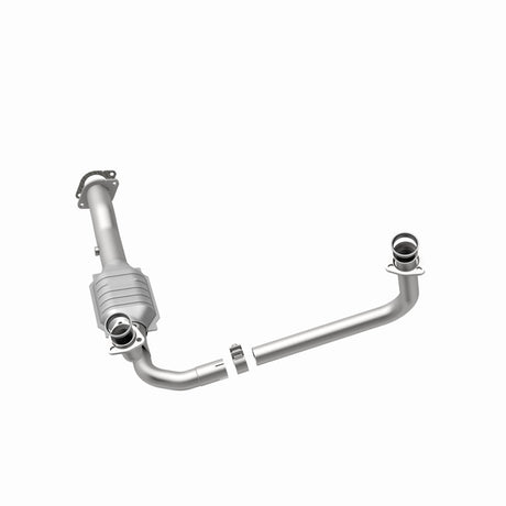 MagnaFlow Direct Fit Catalytic Converter California Grade 96-99 GM K/C 1500/2500 5.0L V8/4.3L V6