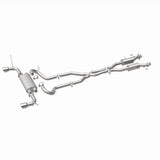 MagnaFlow BRE Exhaust Kit 11-21 Jeep GRAND CHEROKEE 5.7L