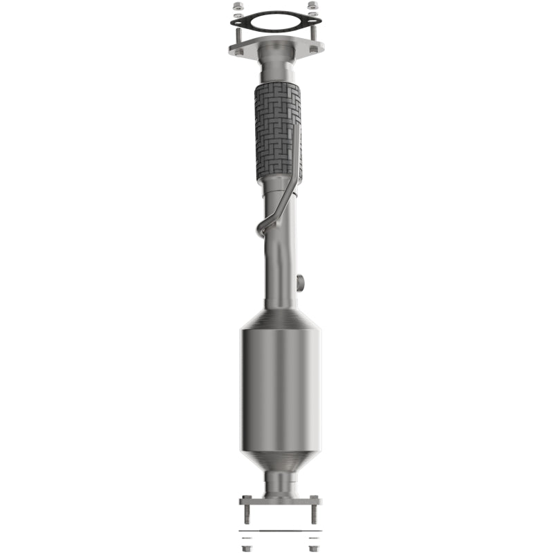 Magnaflow 19-21 Nissan Altima 2.5L Single Underbody Direct Fit Converter