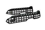 ADD 2021+ Ford F-150/Raptor Center Console Molle Panels
