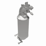 Magnaflow 16-21 Honda Civic 1.5L Direct Fit Converter