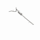 MagnaFlow BRE Exhaust Kit 99-04 Ford F-250 F-350