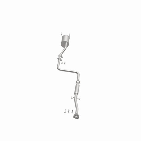 MagnaFlow BRE Exhaust Kit 93-95 Honda Del Sol