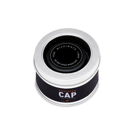 Mishimoto High-Pressure 1.3 Bar Radiator Cap - Small - One-Way