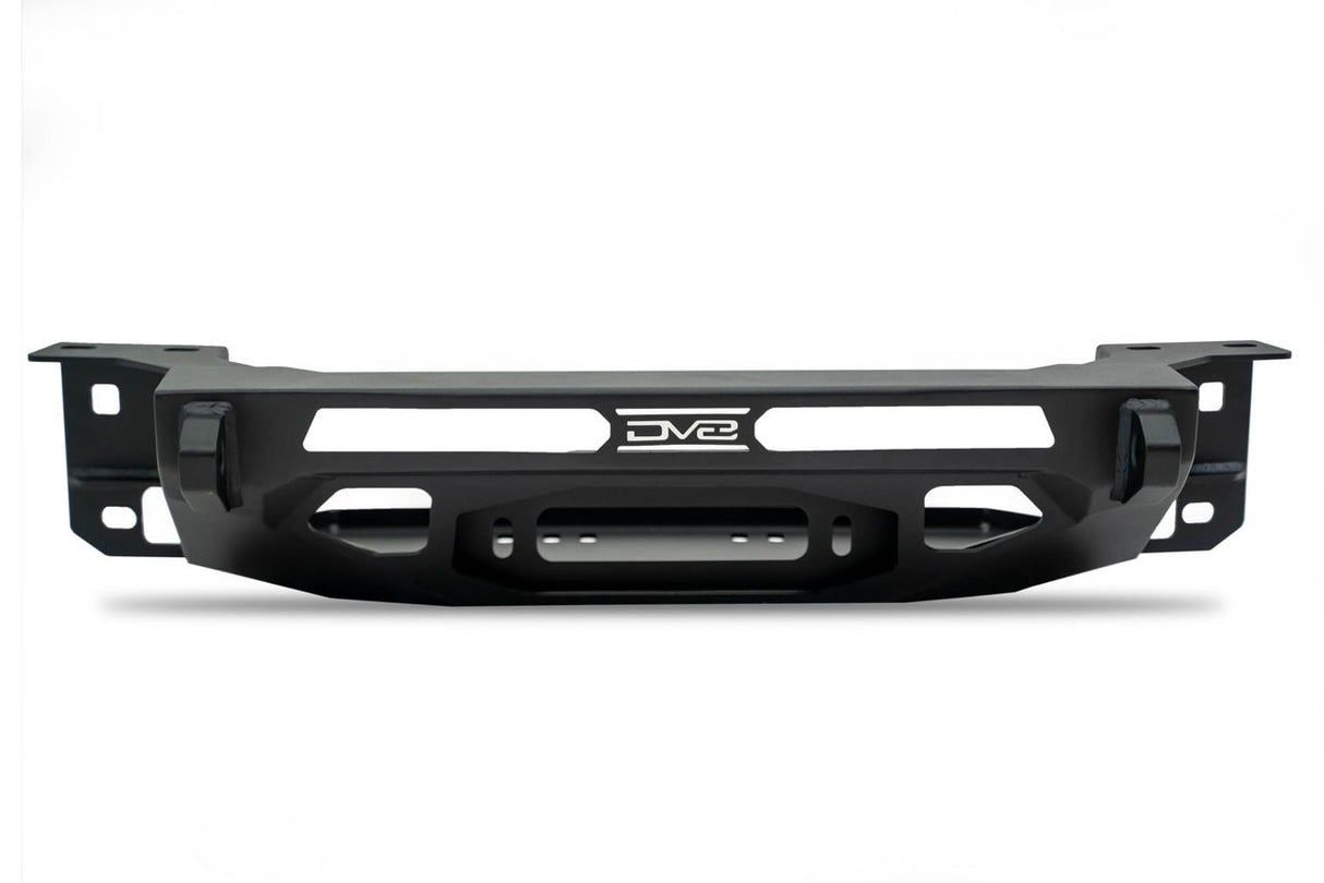 DV8 Offroad 2024 Toyota Land Cruiser Centric Front Bumper