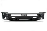 DV8 Offroad 2024 Toyota Land Cruiser Centric Front Bumper