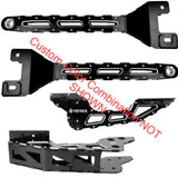 F250 F350 FABRICATED Radius Arm for 2005 to 2026