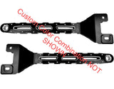 F450 FABRICATED RADIUS ARM FOR 2023 to 2026