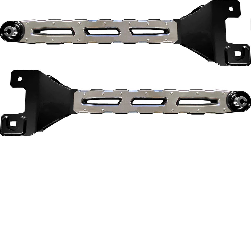 F450 FABRICATED RADIUS ARM FOR 2017 TO 2022