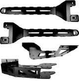 F450 FABRICATED RADIUS ARM FOR 2017 TO 2022