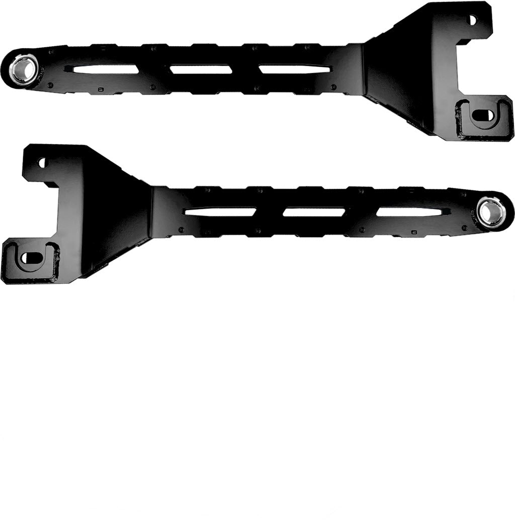 F250 F350 FABRICATED Radius Arm for 2005 to 2026