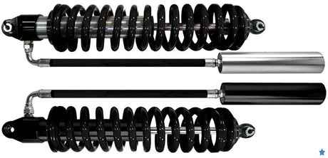 F450 FRONT Reservoir Coilover Conversion Kit for 2017 to 2022