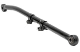 0-4" (or 5-8" when paired with drop bracket) Lift Height Adjustable Track Bar for 2017-2026 Ford F250/F350 Super Duty 4WD
