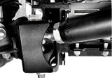 F250 F350 0-12" Lift Height Adjustable Track Bar with Heim Joints for 2017-2026