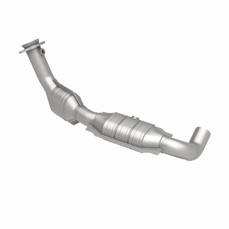 MagnaFlow Direct Fit Catalytic Converter 01 Ford Trucks 4.6L