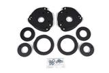 Zone Offroad 21-23 Bronco Sport (Excl. Badlands) 1in Suspension Lift Kit - Front & Rear