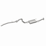 MagnaFlow BRE Exhaust Kit 99-04 Ford Mustang