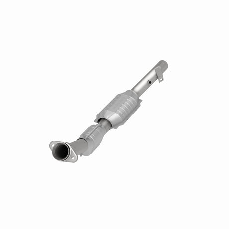 MagnaFlow Direct Fit Catalytic Converter 01 Ford Lightning P/S