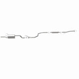 MagnaFlow BRE Exhaust Kit 92-00 EL Civic