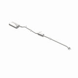 MagnaFlow BRE Exhaust Kit 03-05 Honda Accord 2.4L